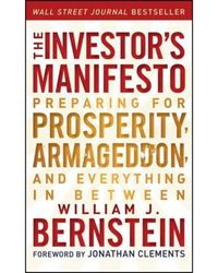 Обкладинка книги The Investor’s Manifesto